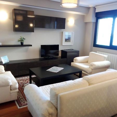 Apartamento Izaro Mundaka Eksteriør billede